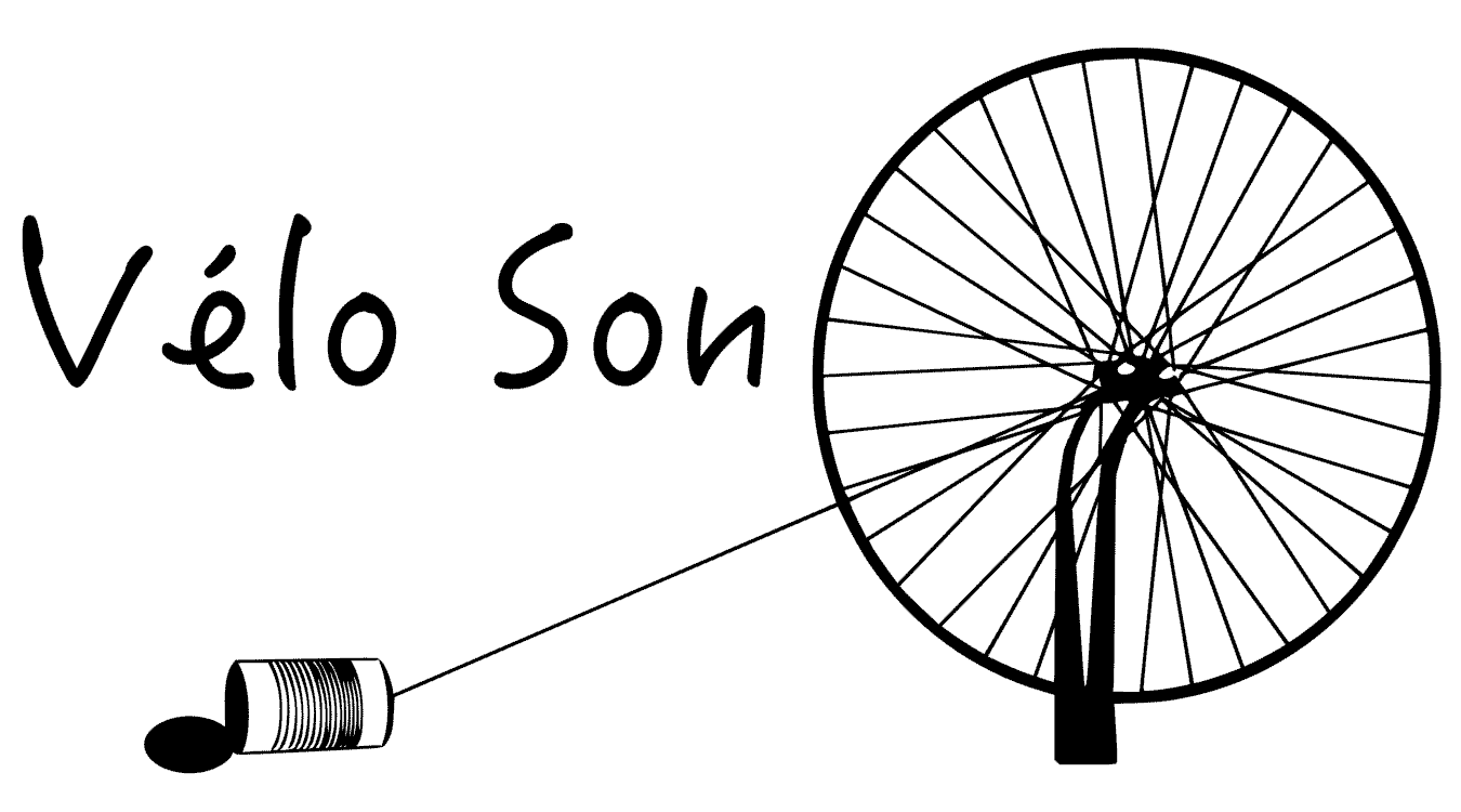 Veloson logo