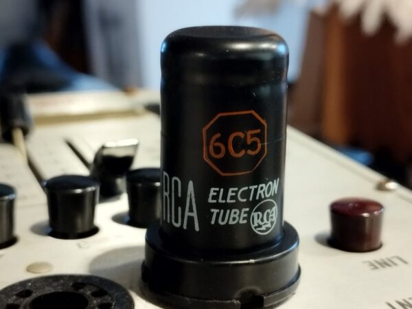 6c5 tube